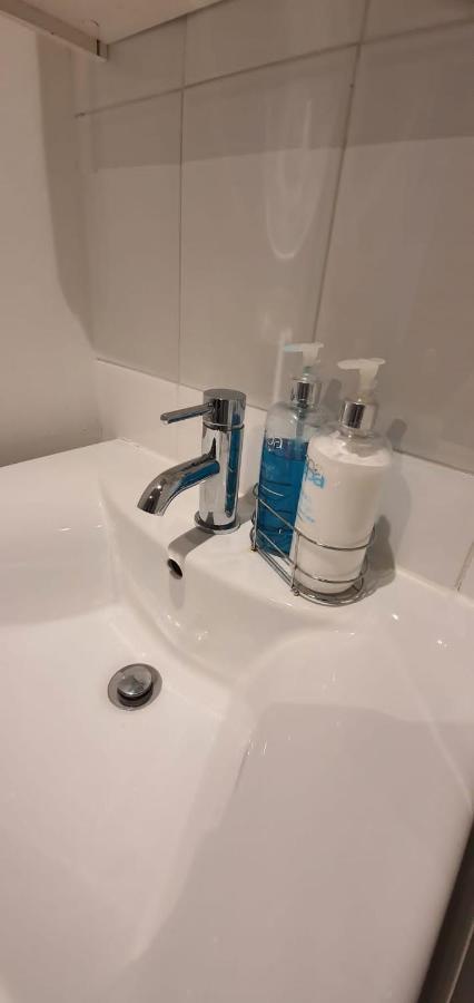 No 11 3 Bed Serviced Appartment Town Centre Girvan Dış mekan fotoğraf