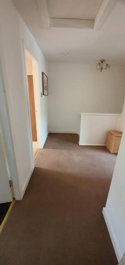 No 11 3 Bed Serviced Appartment Town Centre Girvan Dış mekan fotoğraf